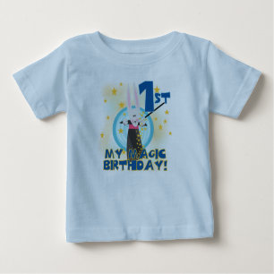 Ęrs T-shirts et cadeaux d'anniversaire de magie