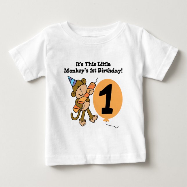 Ęrs T-shirts et cadeaux d'anniversaire de petit (Devant)