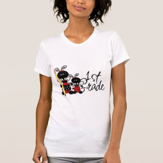 Ęrs T-shirts et cadeaux de catégorie de coccinelle