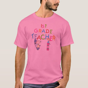 Ęrs T-shirts et cadeaux de professeur de catégor
