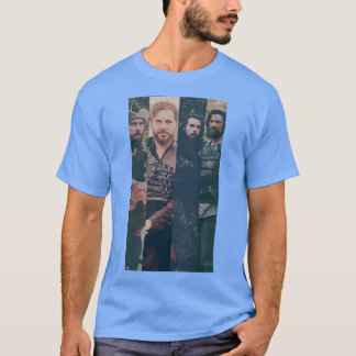 ERTUGRUL ET ALPS Y Classic TShirt