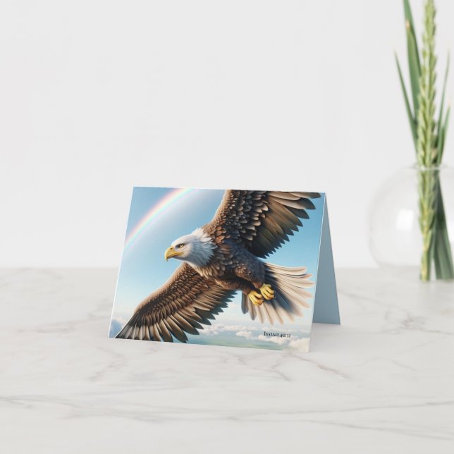 Ésaïe 40:31 (Devant)