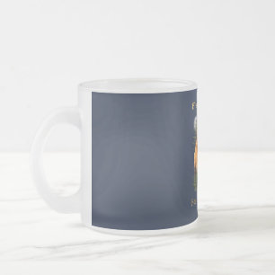 Ésaïe 41:10 Mugs chrétiens