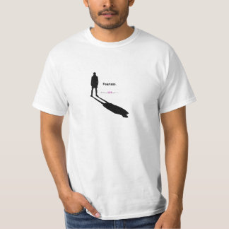 ESC - Design n° 08 (sans peur) T-shirt