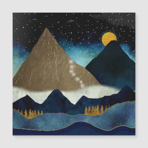 Escalade en montagne d'or