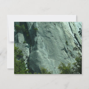 Escaladeurs sur El Capitan