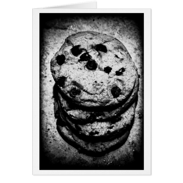 escalier de biscuit (Devant)