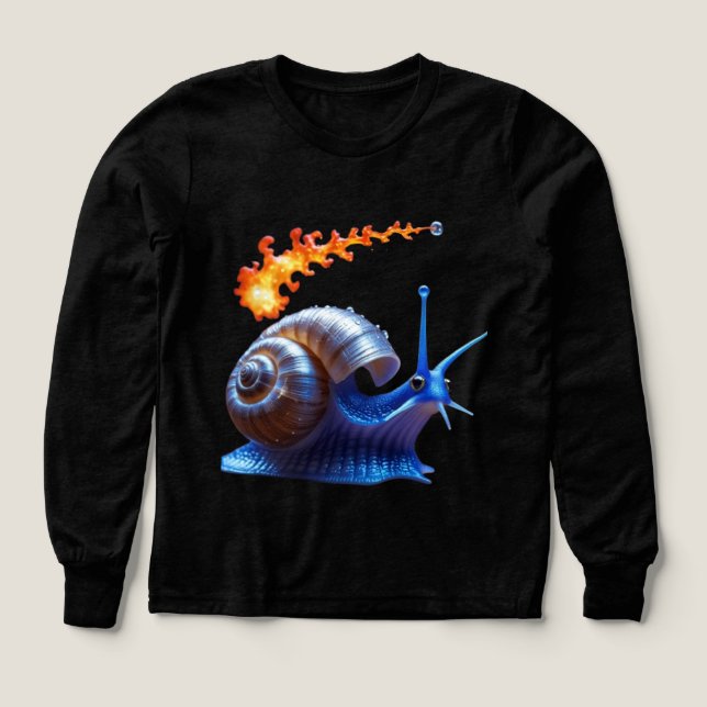 Escargot (Motif recto)