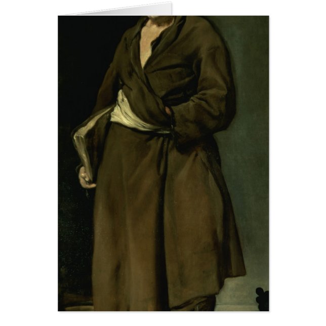 Ésope, 1640 (Devant)