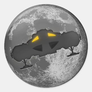 Espace : 1999 Eagle autocollant