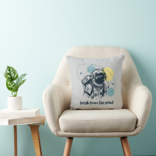 Espace 2 Oreiller