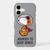 ESPACE | Astronaute de Snoopy