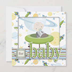 Espace bébé Carré B