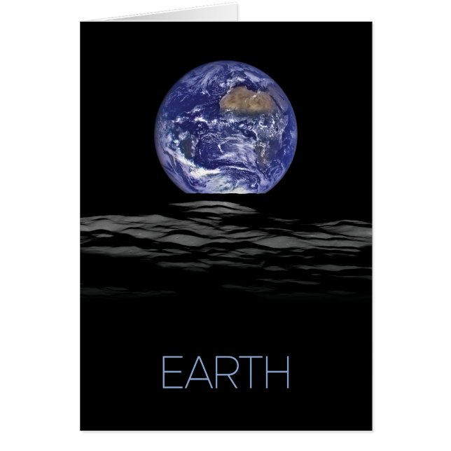 Espace Extérieur, Cosmos, Système Solaire, Planète (Devant)