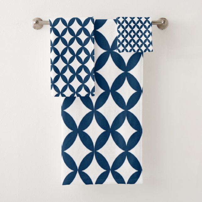 Espace positif et négatif (En situation)