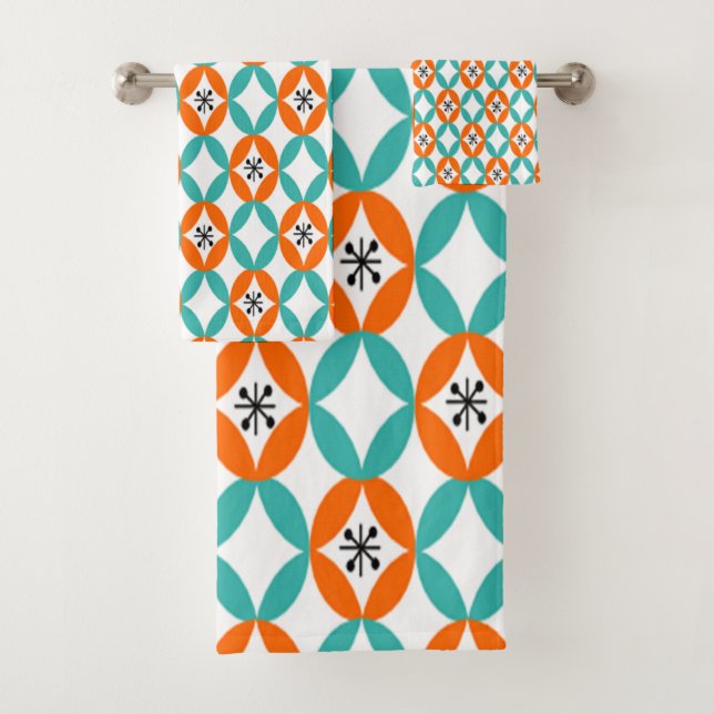 Espace positif et négatif  (En situation)