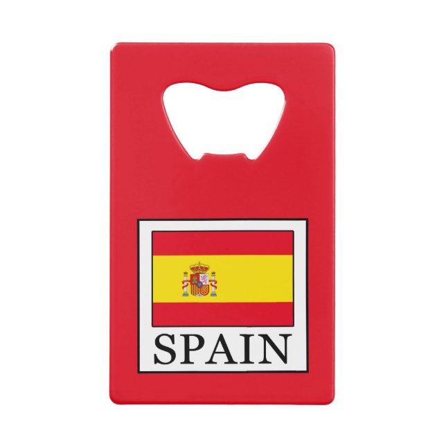Espagne (Devant)