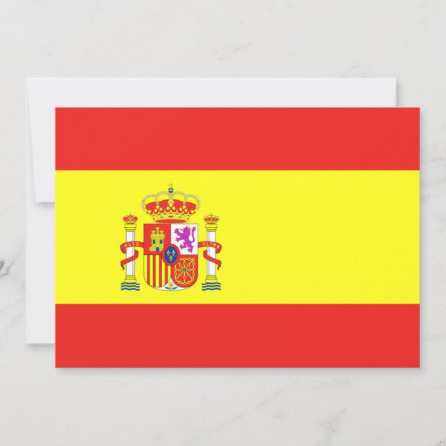 Espagne (Devant)