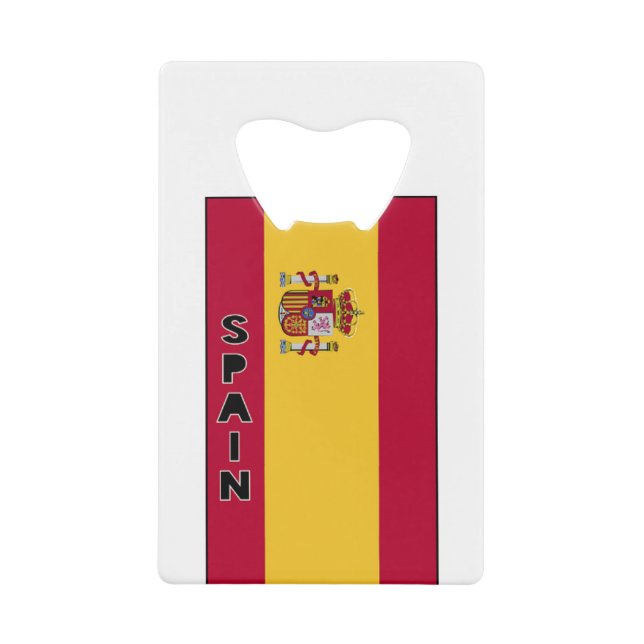 Espagne (Devant)