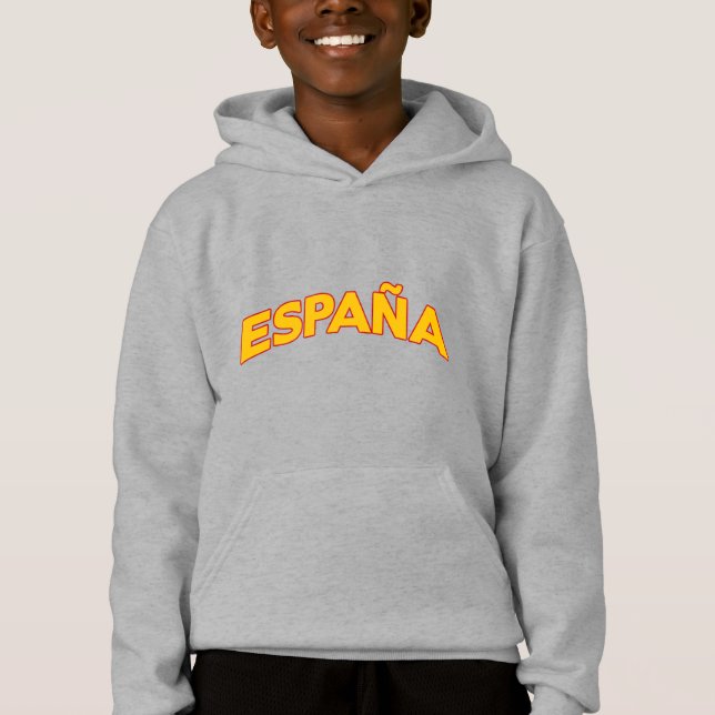 Espagne 5 (Devant)
