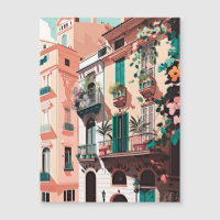 Espagne Barcelone