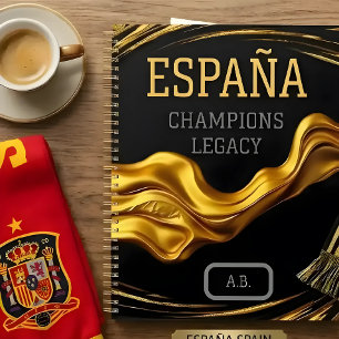 Espagne Espagne : Héritage des Champions Luxueux