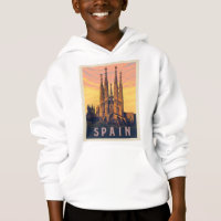Espagne | Familia Sagrada