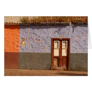 Espagne, Îles Canaries, Tenerife, villa