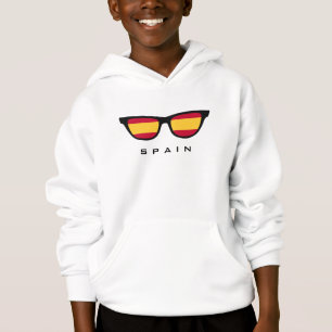 Espagne Shades chemises et vestes personnalisées