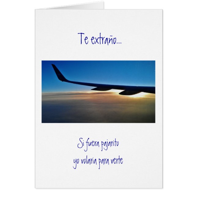 Espagnol : Sorpresa de Viaje de voyage de surprise (Devant)