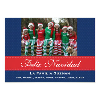 carte invitation theme espagne