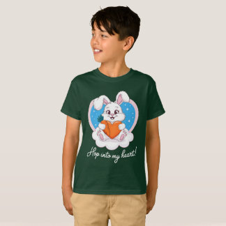 Espère Dans Mon Coeur | T-shirt