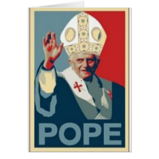 ESPÈRE PAPE