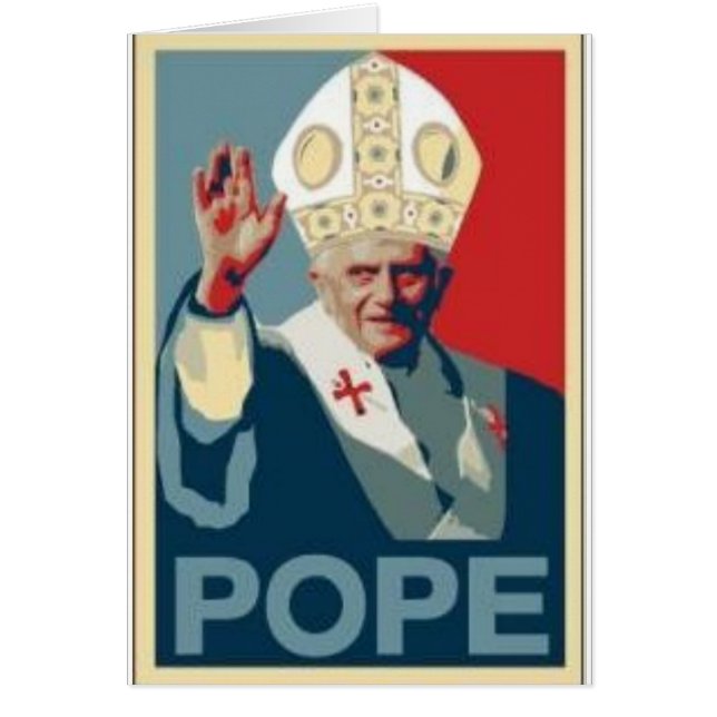 ESPÈRE PAPE (Devant)