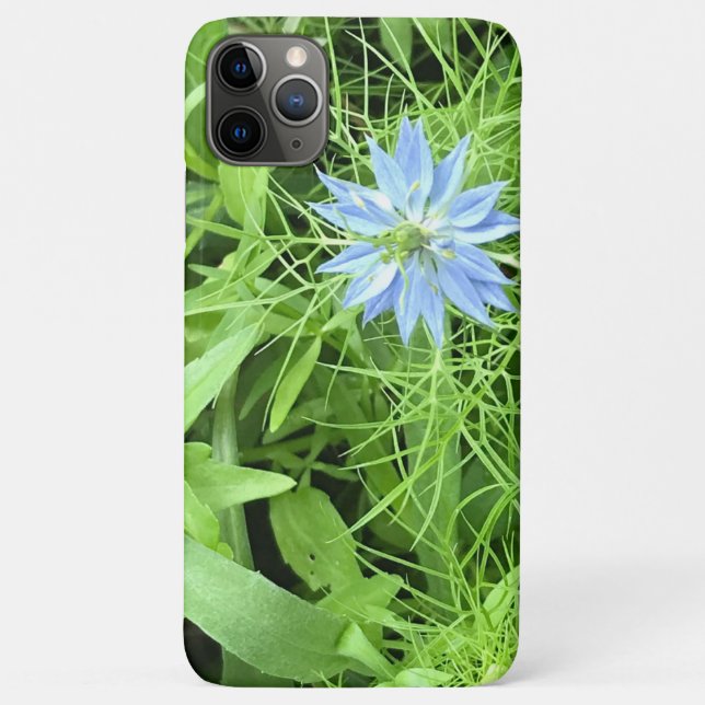 Espérons Coque-Mate à peine Il iPhone 11 Coque (Dos)