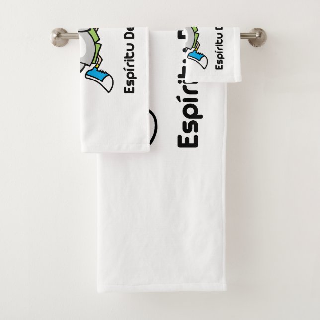 Espiritu Deportivo (En situation)