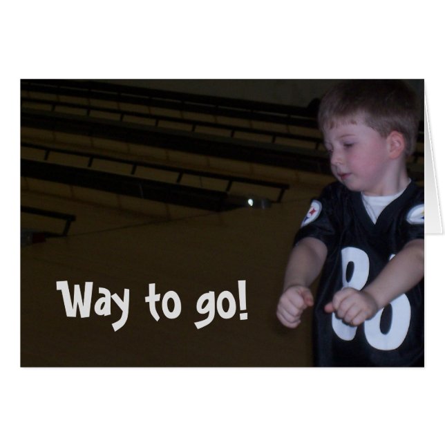 ESPOIR ANNIVERSAIRE EST "JUSTE AU-DESSUS DE VOTRE  (Devant horizontal)