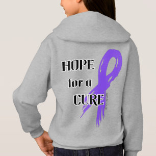 Espoir d'un Ruban Cure/Torn...Epilepsie