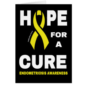 Espoir D'Un Traitement...Endometriose