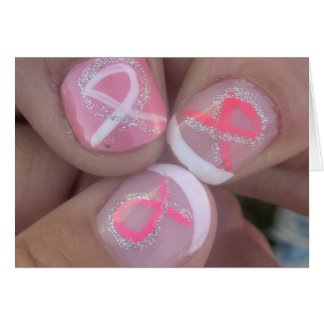 Espoir d'une guérison