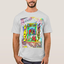 Espoir pour le plaisir, voyons T-shirt
