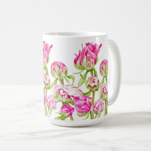 Espoir sur une Mug Classique (15 oz.)