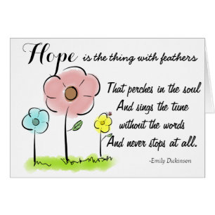 Espoir : Tout sera tout exact