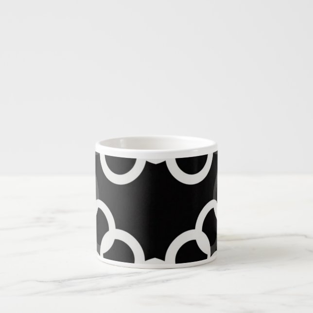 Espresso/Infinity/Specialty Mug (Devant)