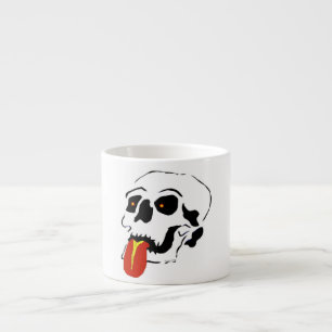 Espresso ? LEGGER ! - tasse à café espressodique