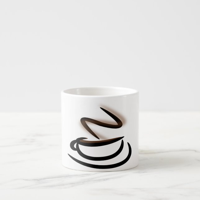 Espresso Mug (Devant)