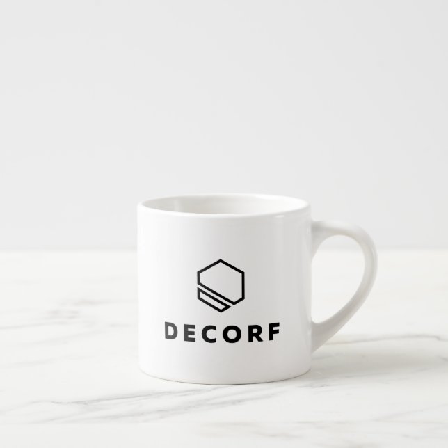Espresso Mug (Droite)