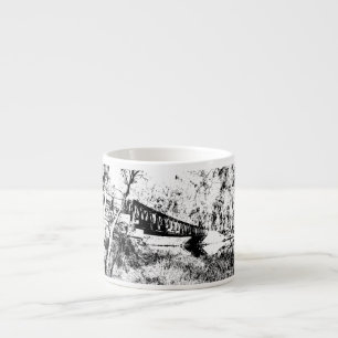 Espresso mug