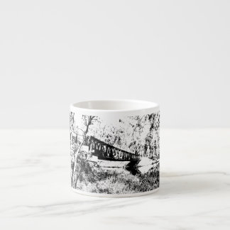 Espresso mug