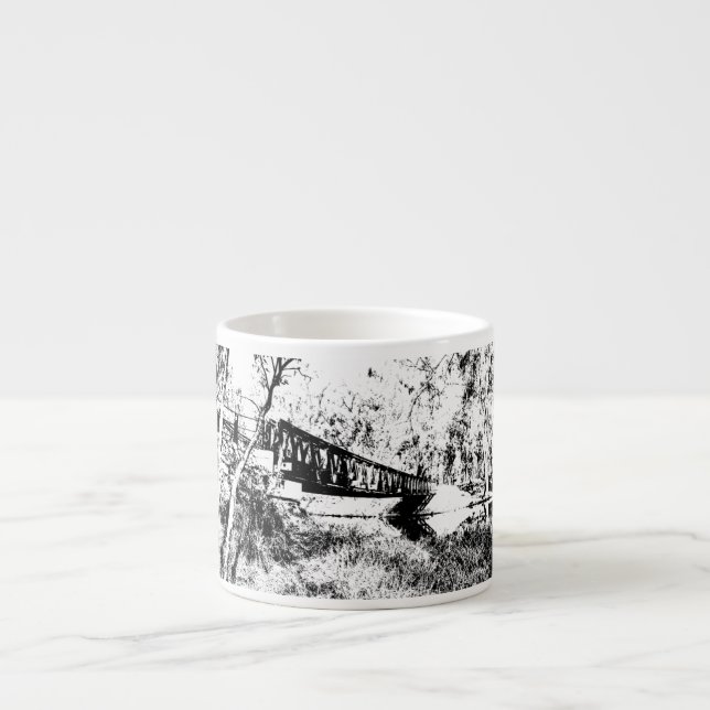 Espresso mug (Devant)